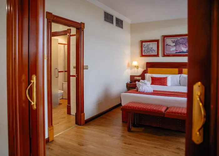Gran Hotel de Ferrol
